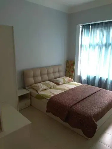 PD Homestay Laguna / Ocean Apartment
