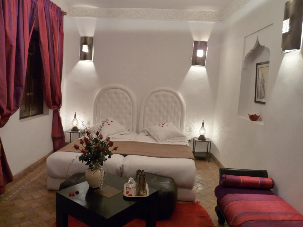 Riad Anya & SPA