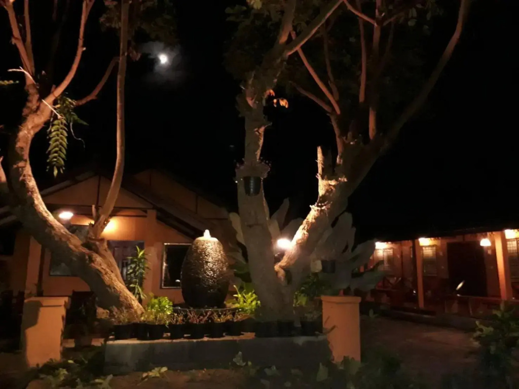 Charlies House