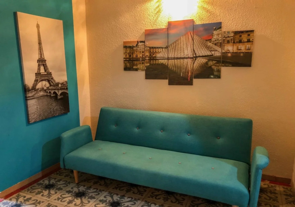 La Isla Hostal