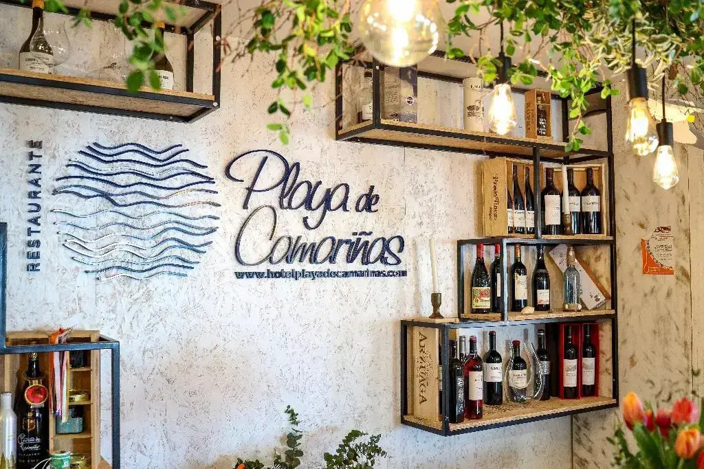 Apartamentos Playa de Camariñas