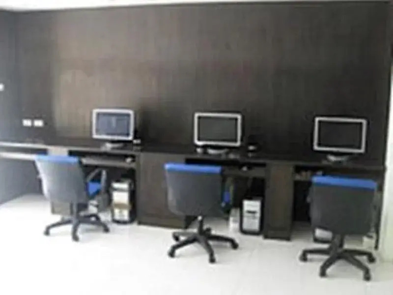 Orm Thong Hotel - SHA Plus