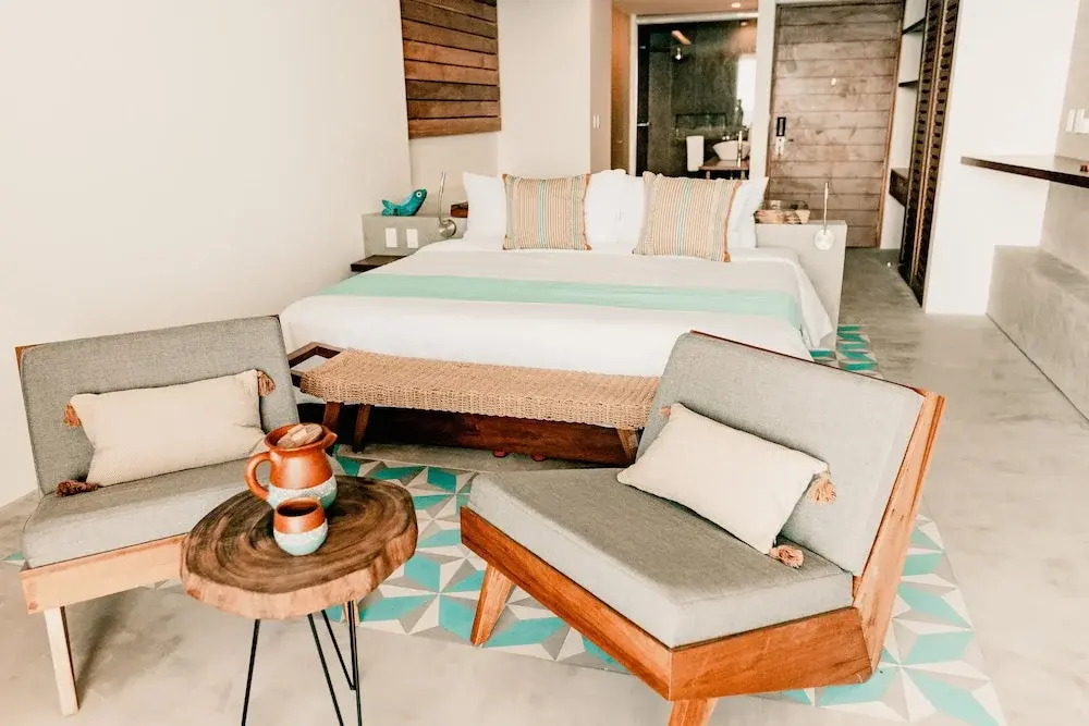 Hotel B Unique