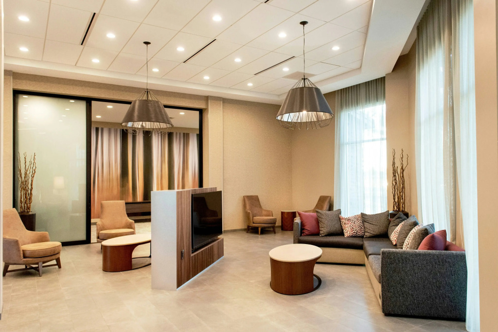 Courtyard by Marriott Mesa at Wrigleyville West