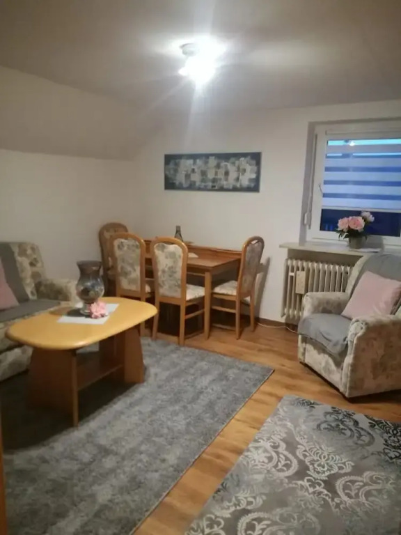 Ferienwohnung Anni