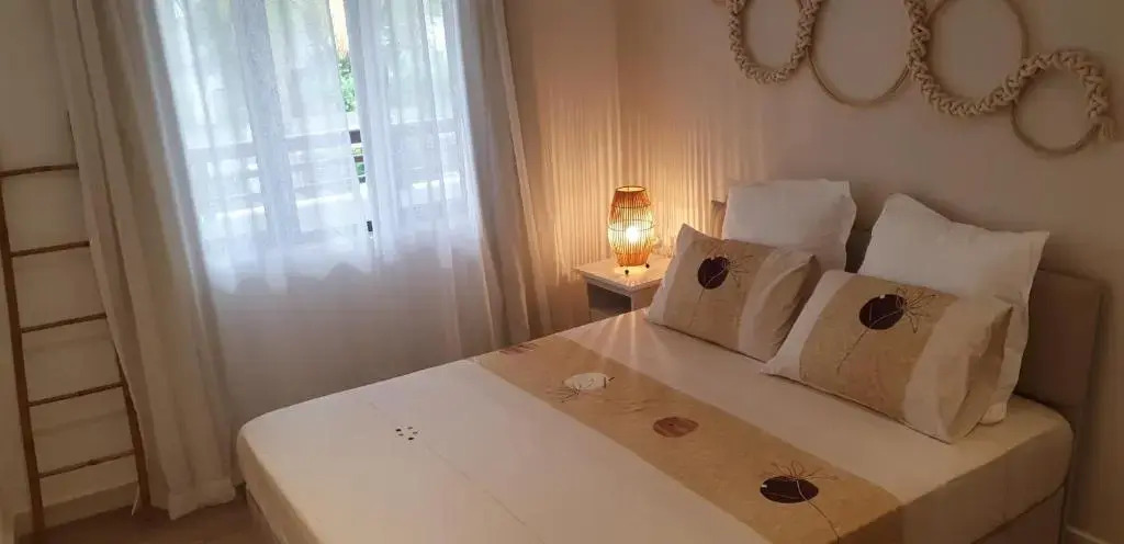 Les Cerisiers - Exclusive Beach Residence - 3 Bedroom Modern Apartment, Flic en Flac