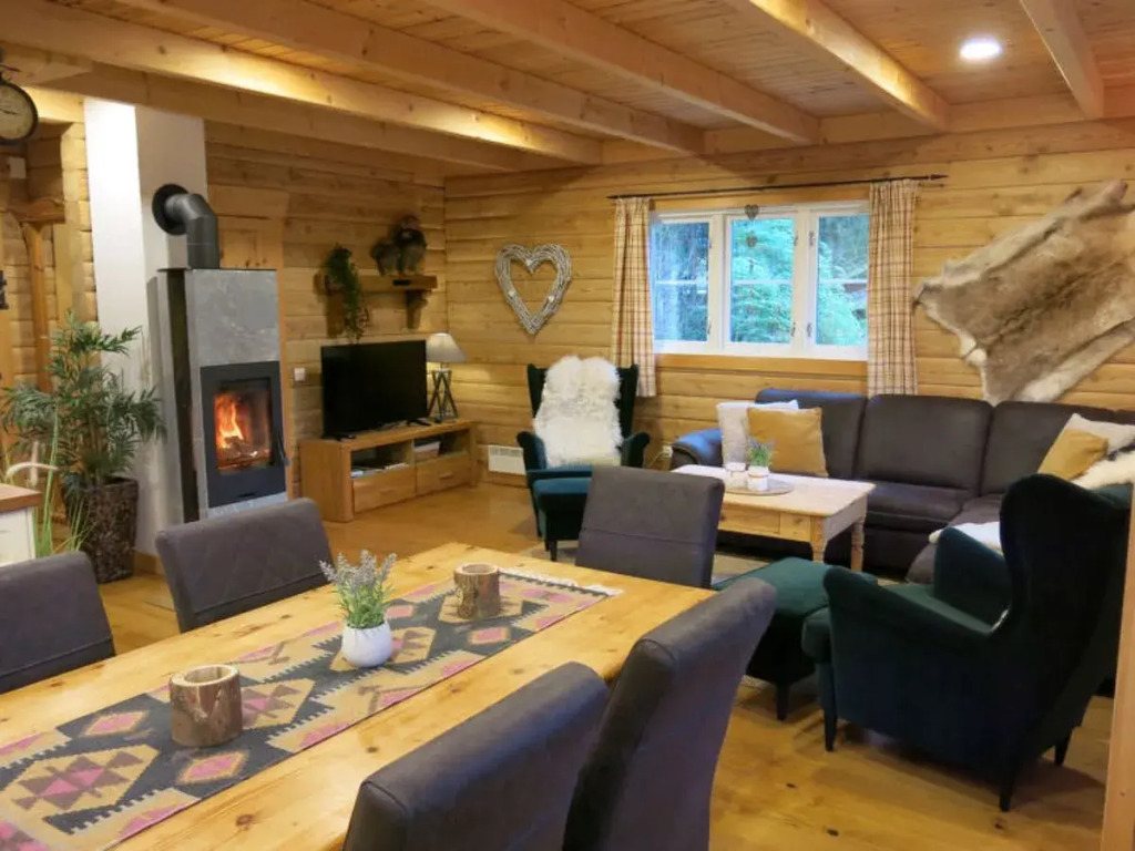 Chalet Trollstua by Interhome