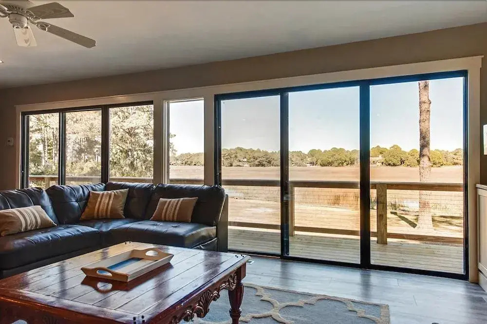 Wren Drive 18 by RedAwning