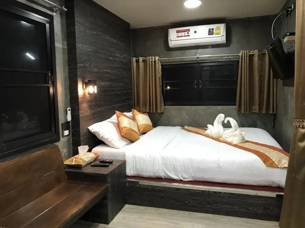Oyo 1031 Amera Resort