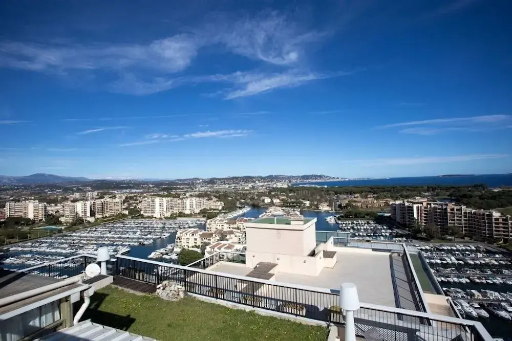 Residence Maeva Le Surcouf