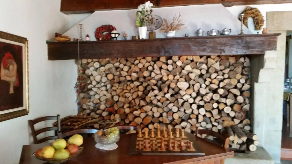Agriturismo Borgo Tramonte