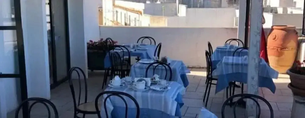 Palazzo Senape De Pace