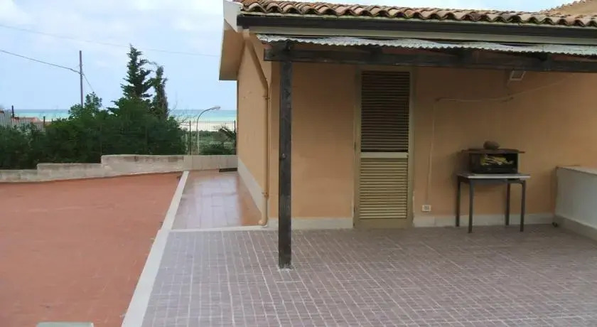 Casa Salvia