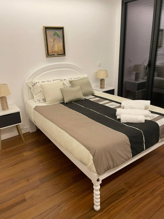 Orpheu Deluxe Apt - Parque das Nações