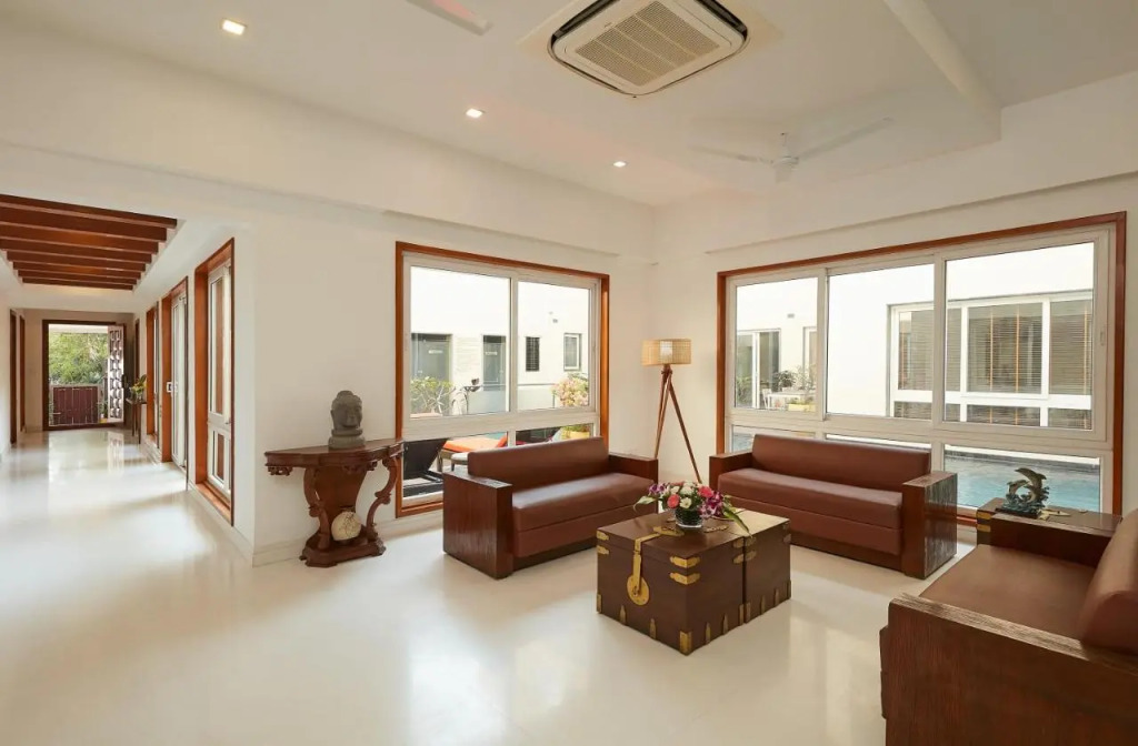 Maroma Suites