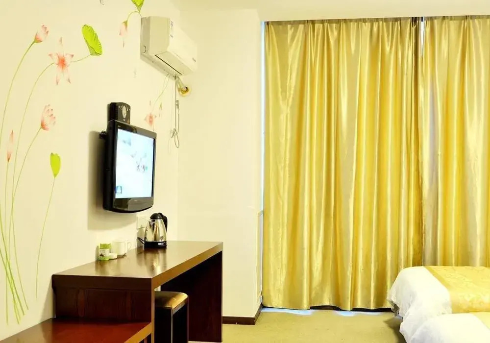 Huangshan Shangxia Boutique Hotel