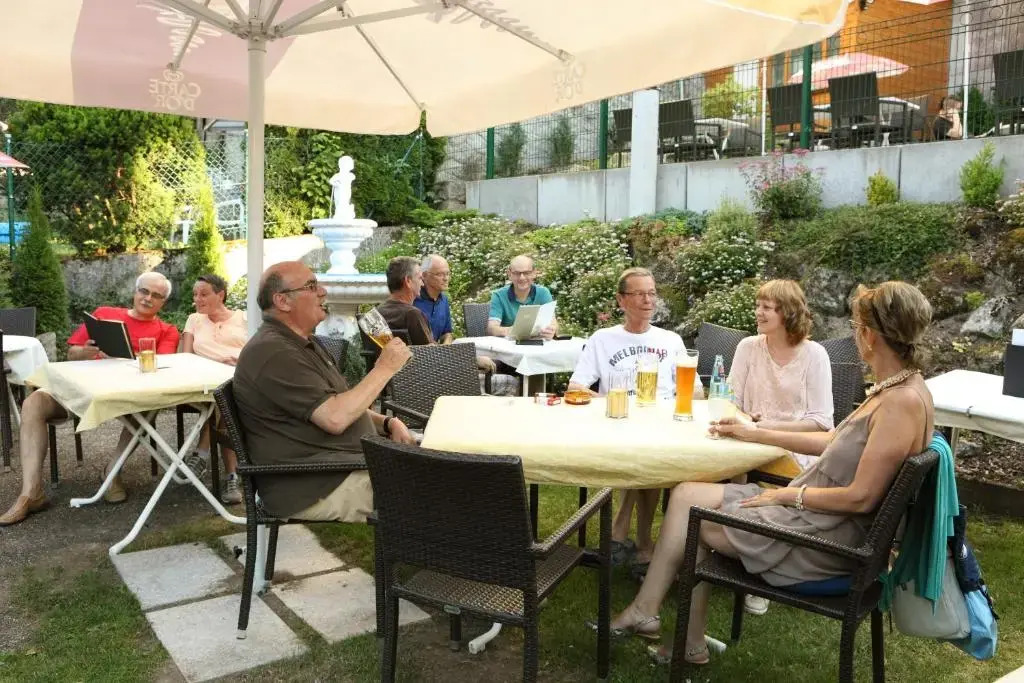 Hotel Restaurant Ketterer am Kurgarten