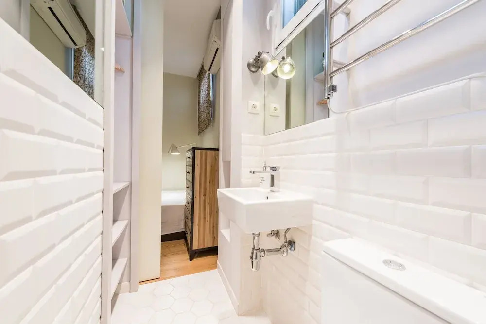 Apartamento Taylor