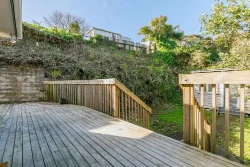 Grey Lynn Residence