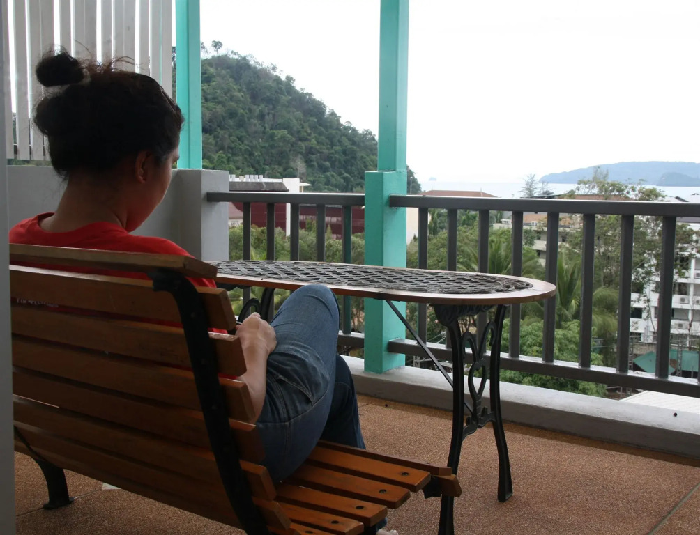 iRest Ao Nang Hostel