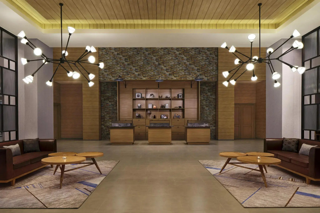 Four Points by Sheraton Batam