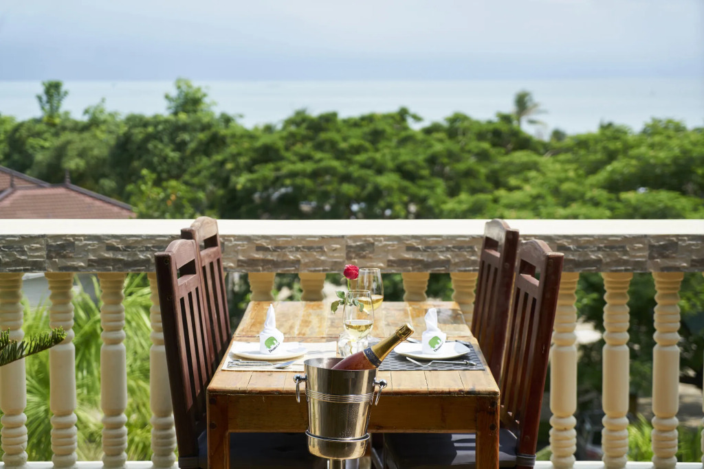 Domrai Boutique Resort
