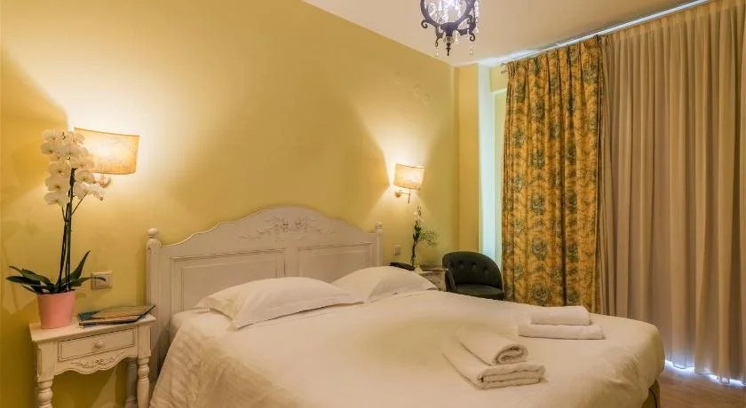 Anemolia Resort and Spa