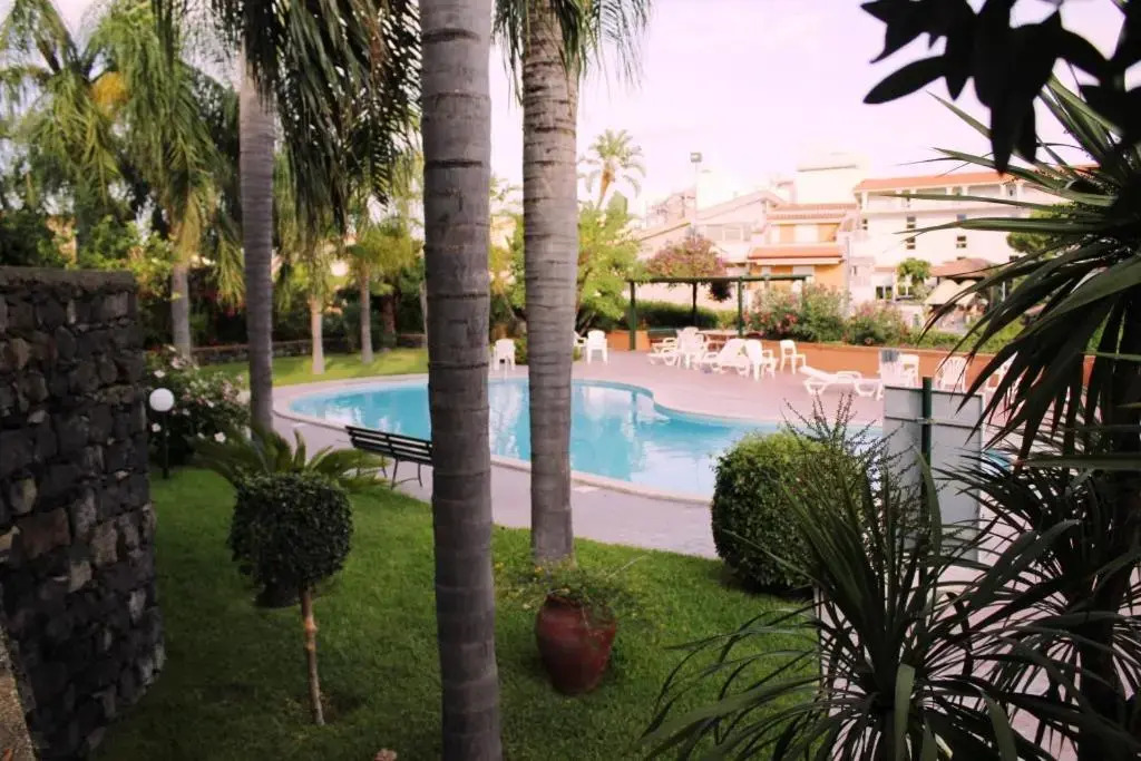 Tortuga Residence