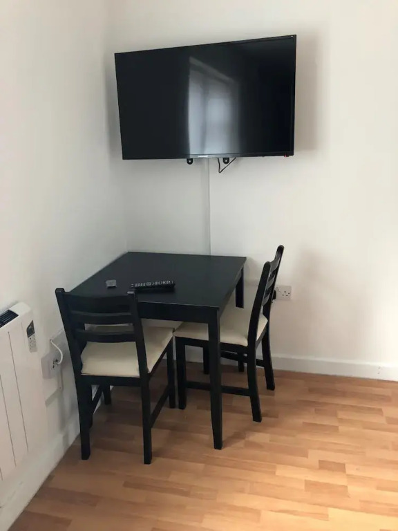 Limetree Studio Rooms
