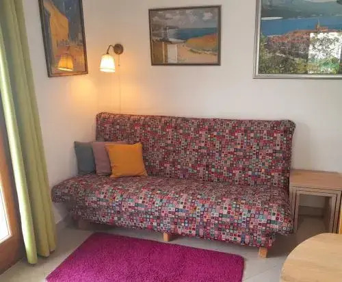 Apartments Iris