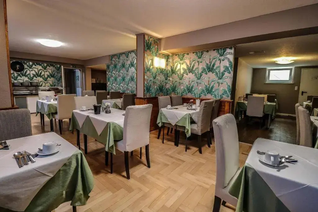 Hotel Eschborner Hof