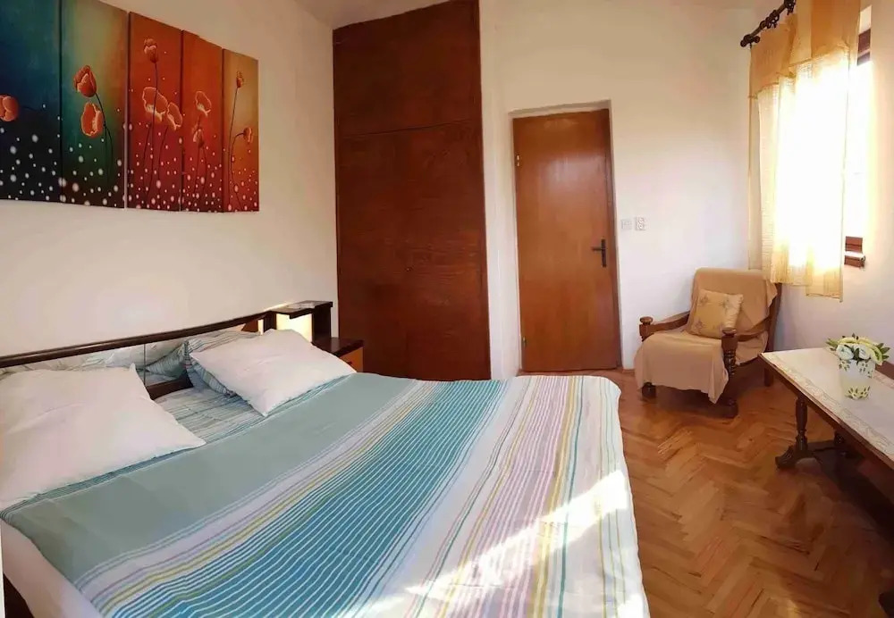 Apartment Domina Two Bedrooms A5