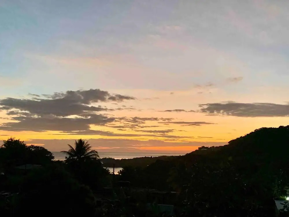 Serenity 2-bed Apartment in Port Antonio, Portland