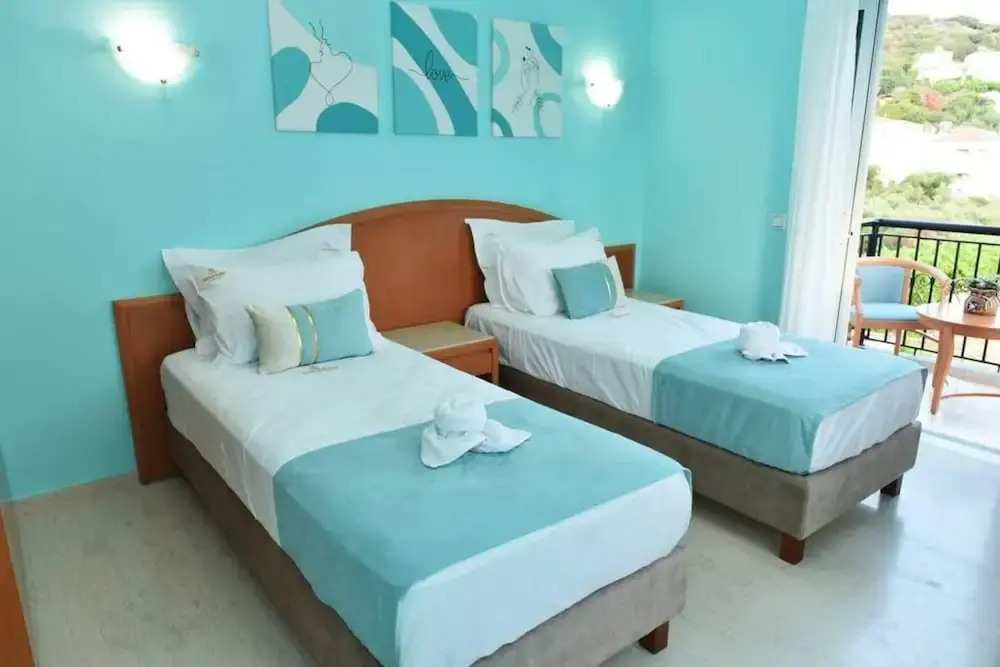 Christianna Luxury Apartment 2