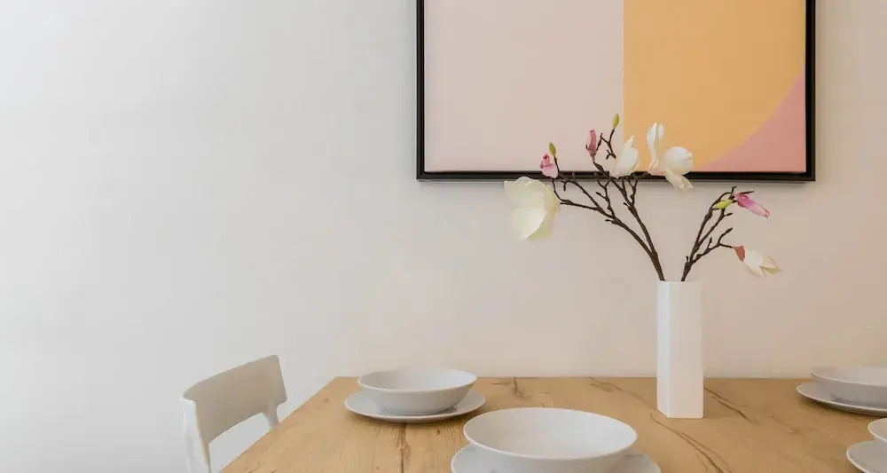 JOIVY Fulcorina Brera Chic apt near the Royal Palace