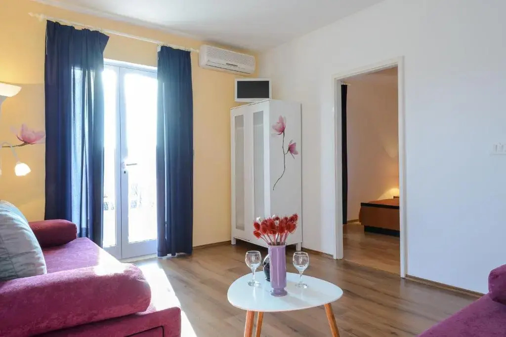 Apartment Fiorenini