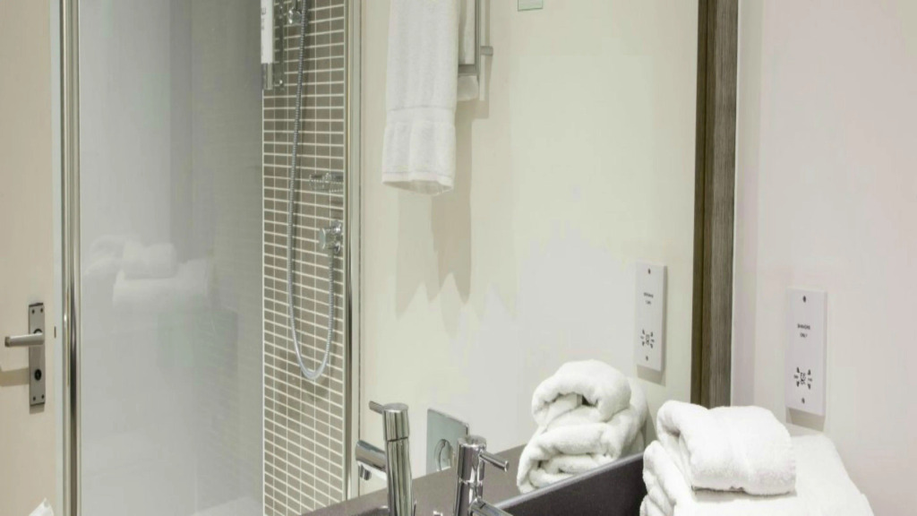 Holiday Inn Rochester-Chatham by IHG