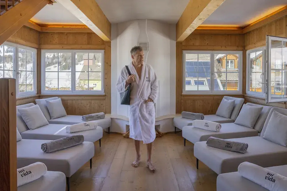 Wander- und Wellnesshotel Kanzler