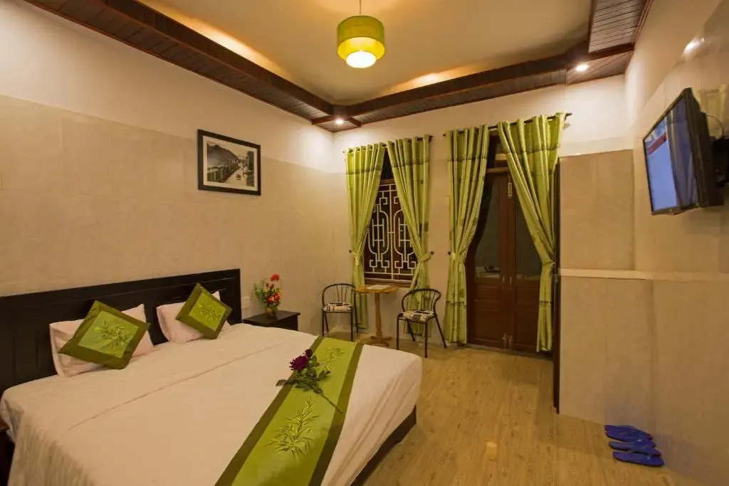 The Village Homestay