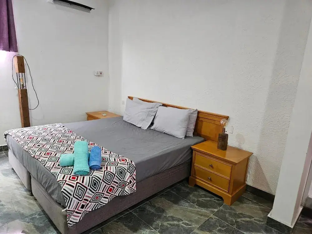 Spacious Private Villa With Roof top bar