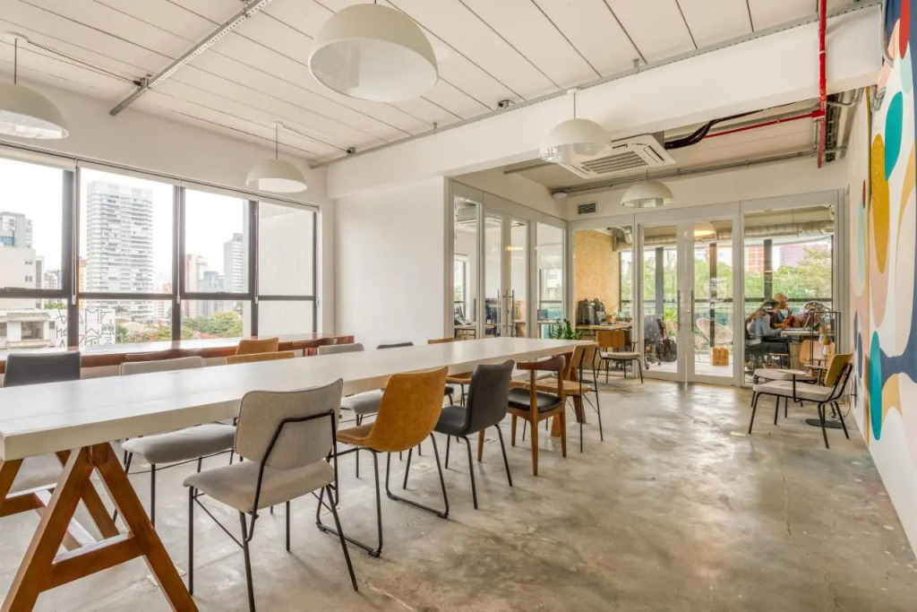 Own Vila Madalena