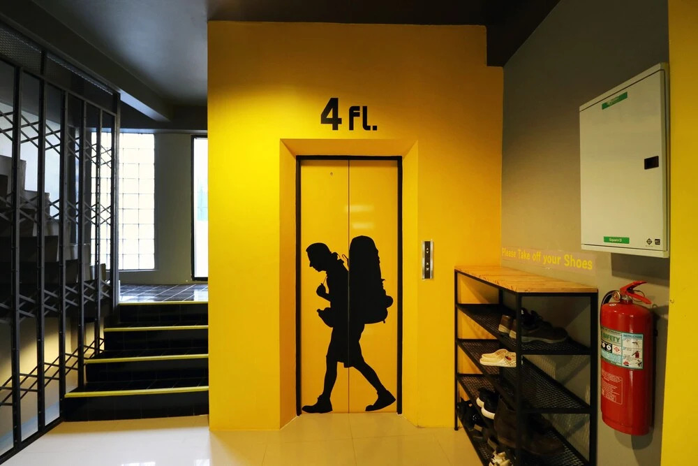 Room 22
