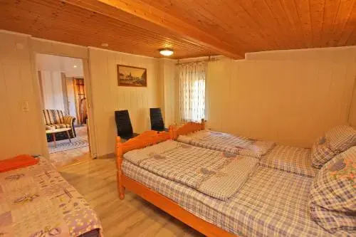 Ferienhaus Waren SEE 6591