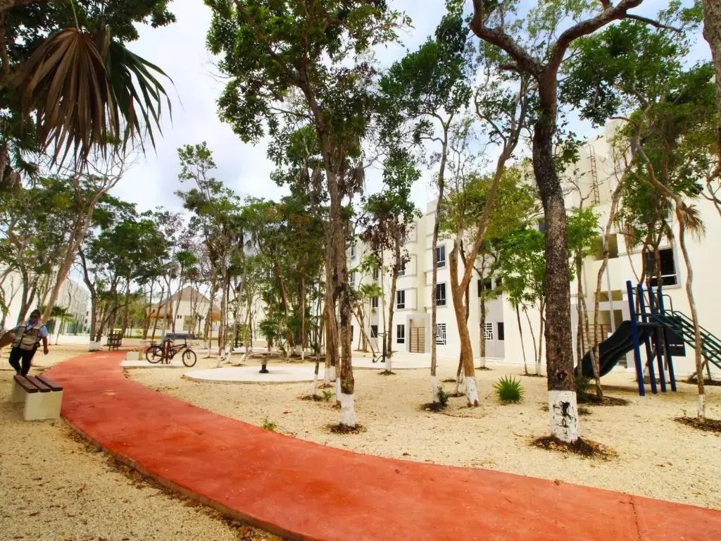 Aldea Tulum
