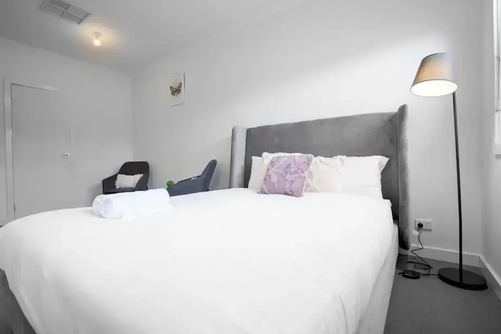 Stunning 3beds Near Knox Shopping Centro@wantirna