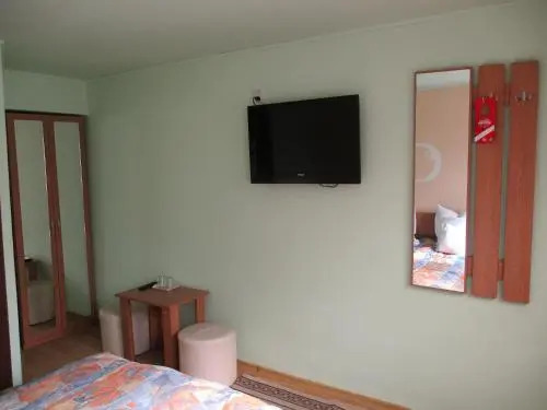 Casa Soare check-in independent