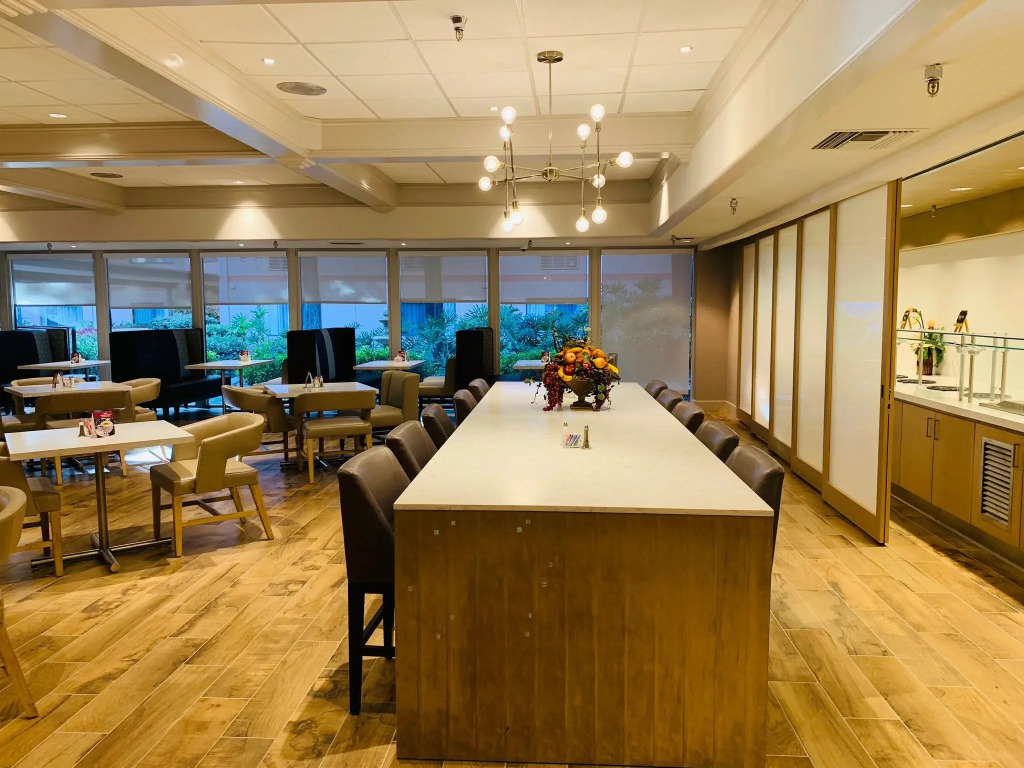 Crowne Plaza Silicon Valley North - Union City by IHG
