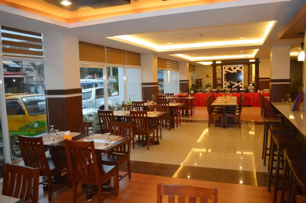ALU Hotel Davao