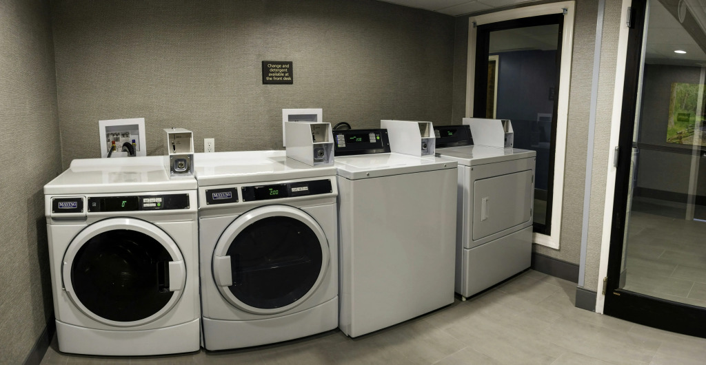 Hampton Inn Kinston