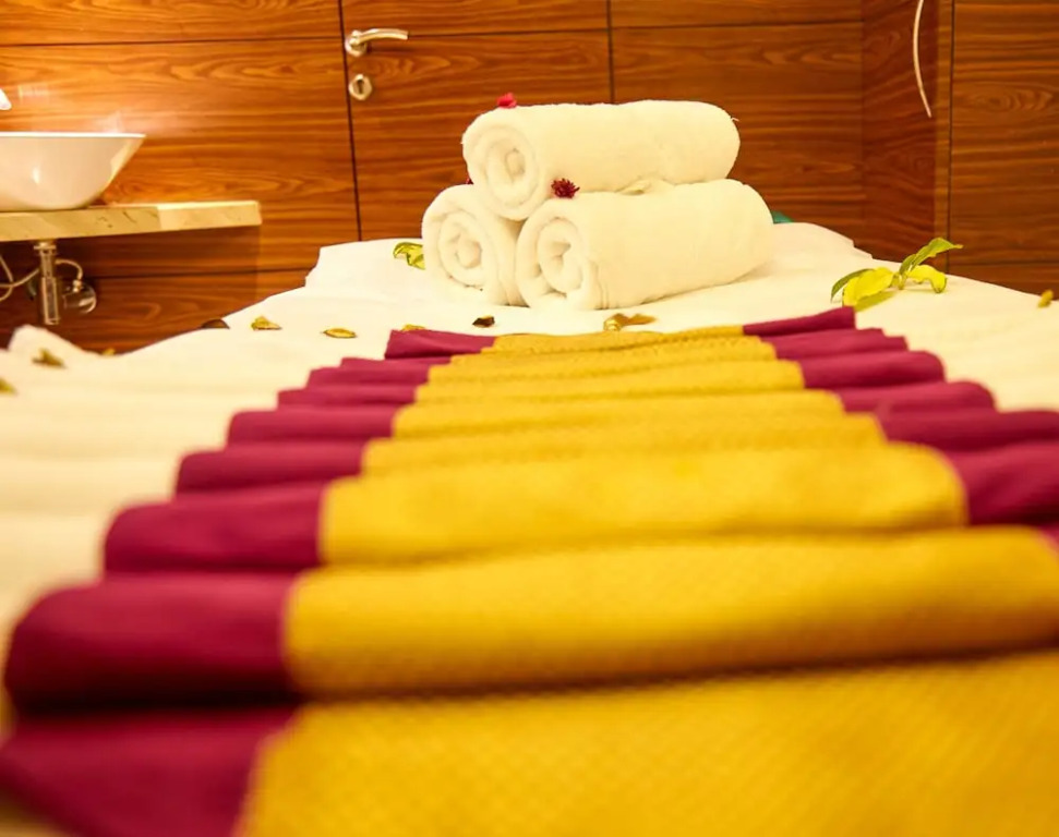 Meritas Adore Resort